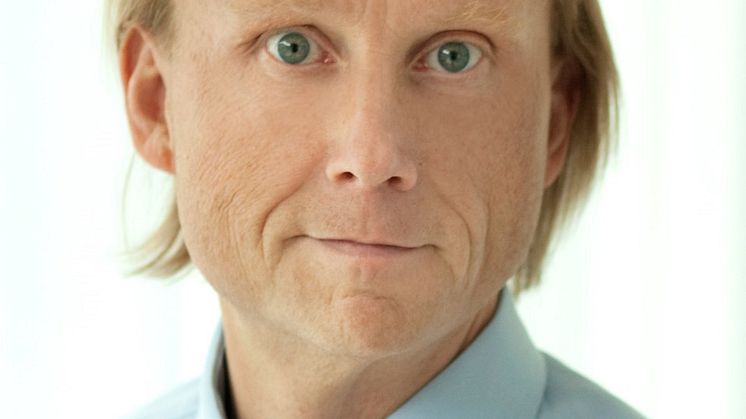 Stefan Hasselgren ny tillförordnad Chief Information Officer på Åhléns