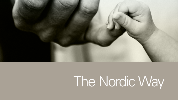Inför World Economic Forum i Davos: Global Utmaning och Investor presenterar “The Nordic Way"