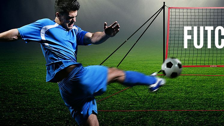 FUTCHI® - en modern fotbollsrevolution