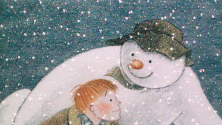 The Snowman