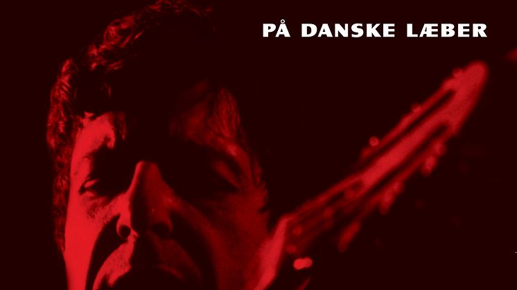 På Danske Læber 2017 ekstrakoncert: Leonard Cohens sange fortolket på dansk