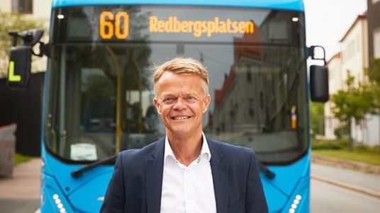 Pär Thuresson