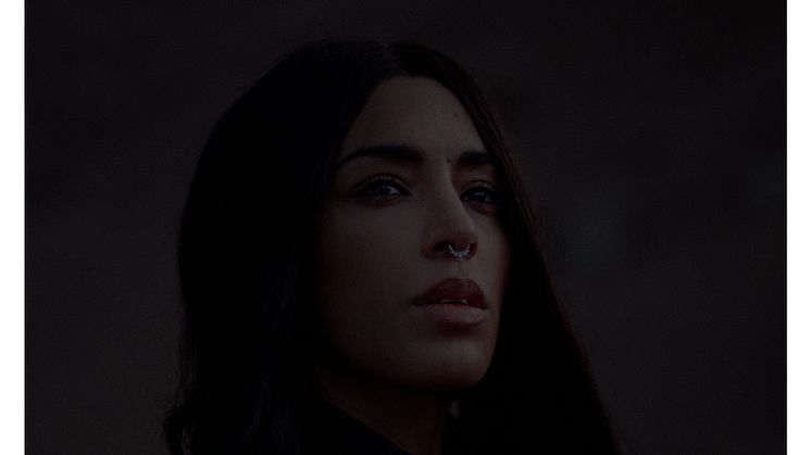 Loreen uppträder på Svenska Hjältar samt släpper låt på svenska