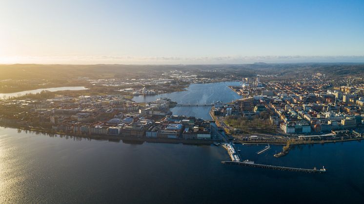 Flexibilitet ska hjälpa elnätet