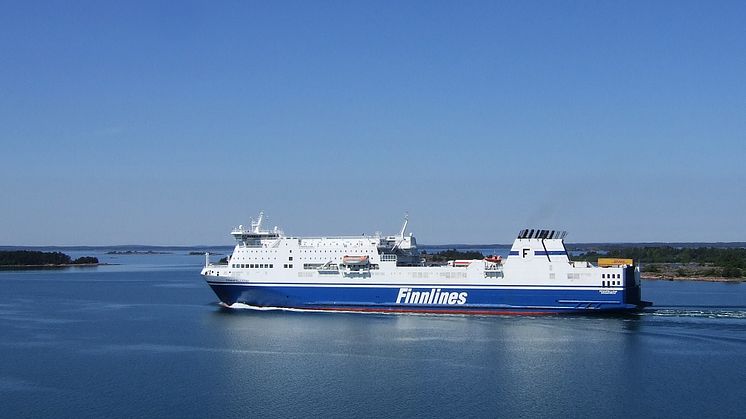 M/S Finnfellow