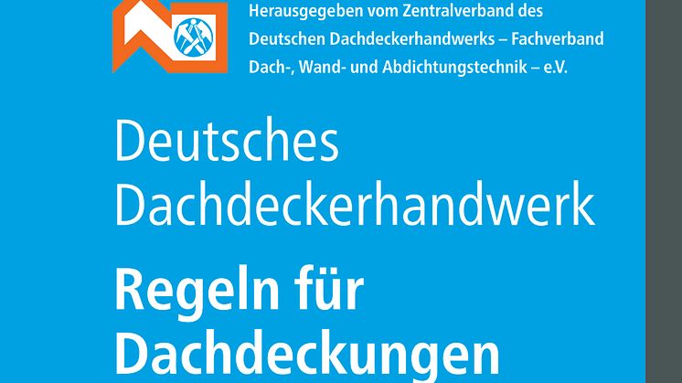 Regeln für Dachdeckungen, Stand Mai 2019 (2D/tif)