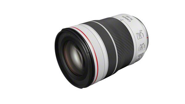 Canon RF 70-200mm F4L IS USM