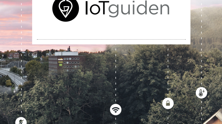 IoT Guiden - Svenska 