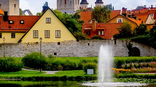 Möt Tillväxtverket i Almedalen!