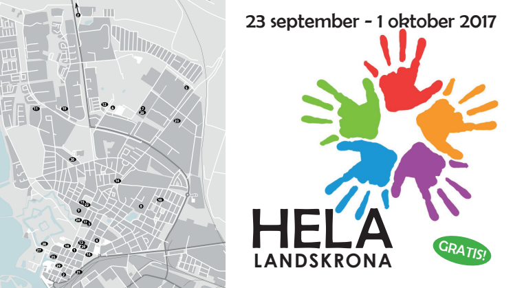 Program - HELA Landskrona 
