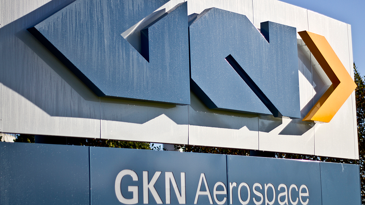 GKN Aerospace ett attraktivt företag i Norden