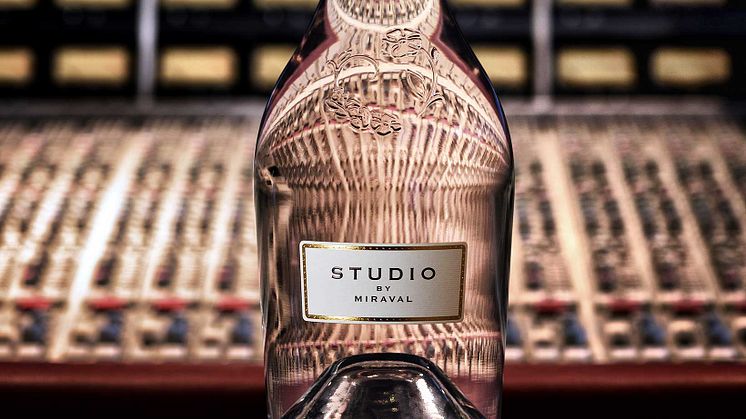 Studio by Miraval Rosé