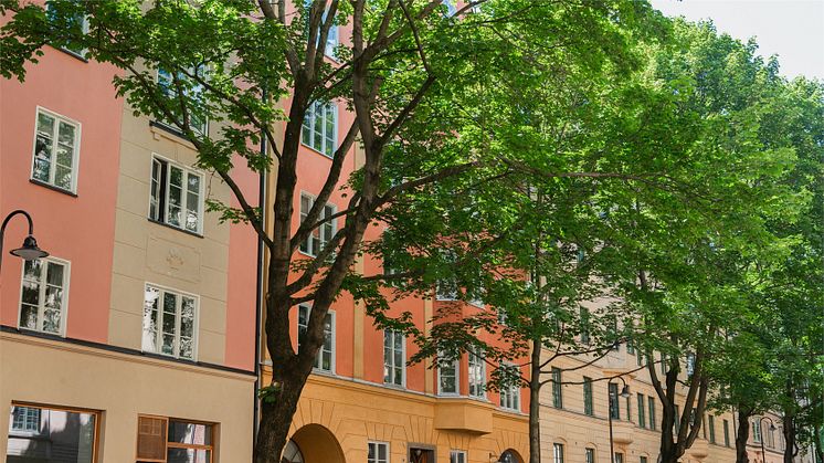 Kommentar till Mäklarstatistik: Möjlig återhämtning i augusti