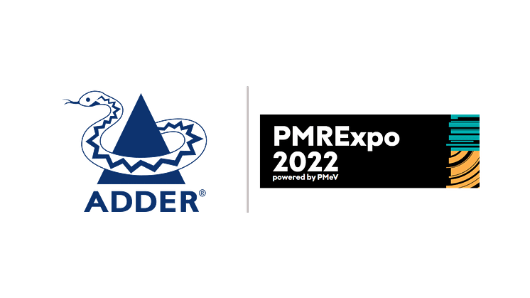 PMRExpo 2022