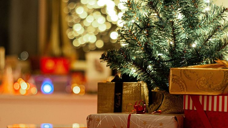 Årets julhandel – ett paradis för näthandlare och bedragare