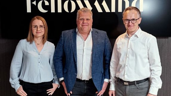 Polska Microsoft-partnern Axacom ansluter till Fellowmind 