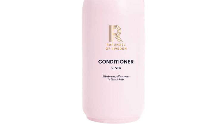 Rapunzel Silver Conditioner