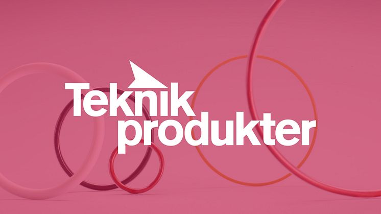 Teknisk utesäljare B2B till Teknikprodukter i Sundsvall