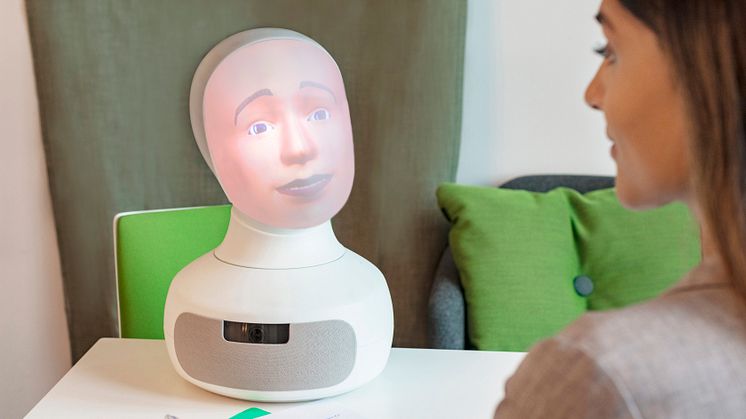 DNB använder AI-roboten Tengai för rekrytering till internship-program