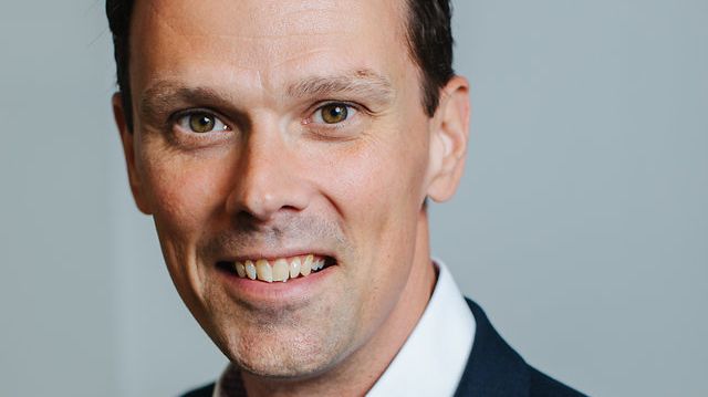 Daniel Nordin tillträder som försäljningsansvarig för byBrick Management AB den 1 september