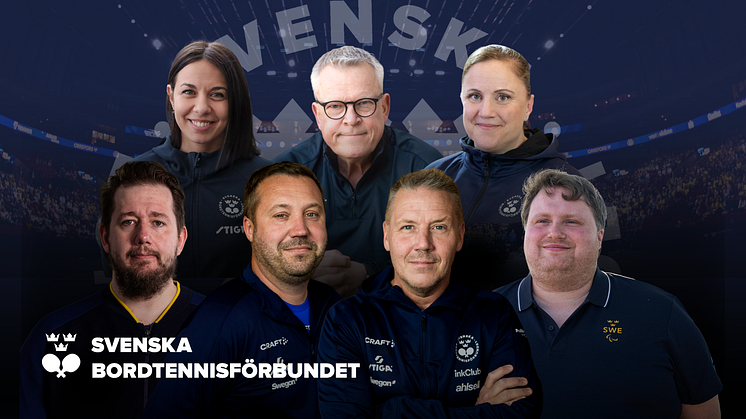 Stärkt ledarskap fokus i ny organisation