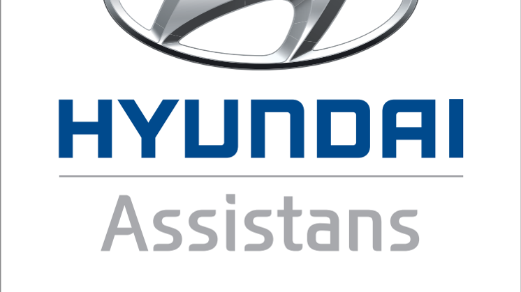 HYUNDAI ERBJUDER FRI VÄGASSISTANS