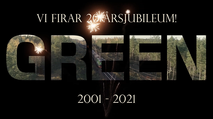 Vi firar 20-årsjubileum 2021 - Träffa Håkan Sjöström