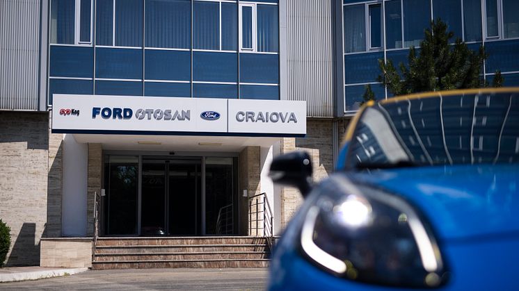 Ford Otosan Craiova - 1 iulie 2022 11