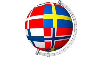 Svenska företags tjänsteresor inom Norden ökar – Flest resor går till Norge och Danmark