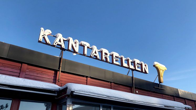 Fastighetsägarna Service stärker sin närvaro på Lidingö