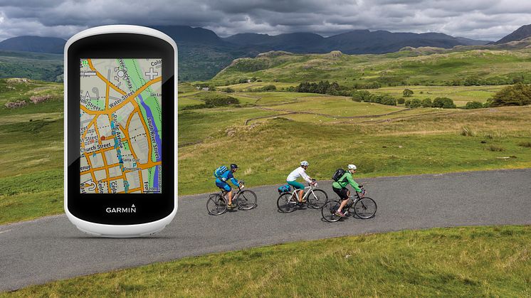 Garmin Edge® Explore