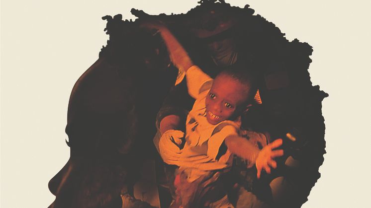 Artistelit samlas för Haiti genom nyinspelning av ”Everybody Hurts”
