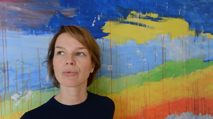 Anna Järvinen aktuell med nytt album och nordisk turné våren 2015