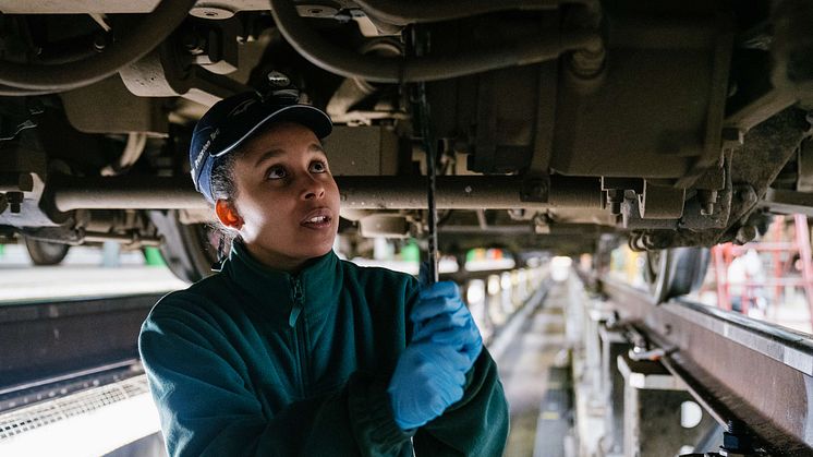 GTR is partnering with the Association for BME Engineers to help promote diversity in the industry