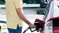 I mitten på juni noterades det högsta priset på bensin någonsin…