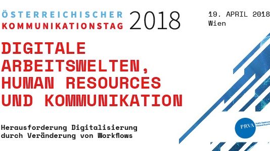 Österreichischer Kommunikationstag 