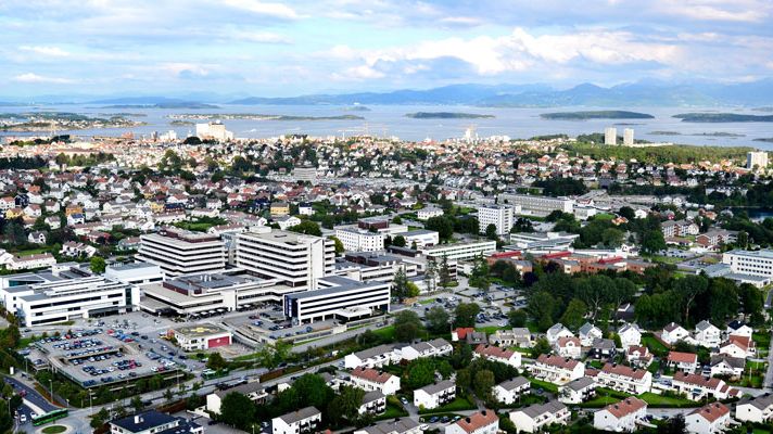 ​Arkitema Architects prækvalificeret til Nyt Stavanger Universitetssygehus
