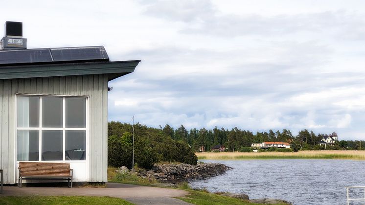 Karlstads kommun upphandlar drift och skötsel av motionscentralen på Skutberget