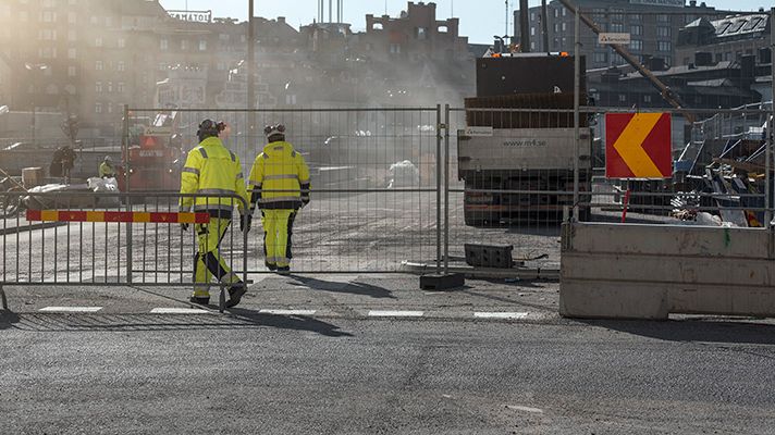 Detaljplanekrav – en svår nöt att knäcka?