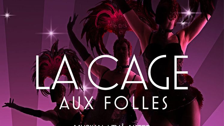 La Cage aux Folles 