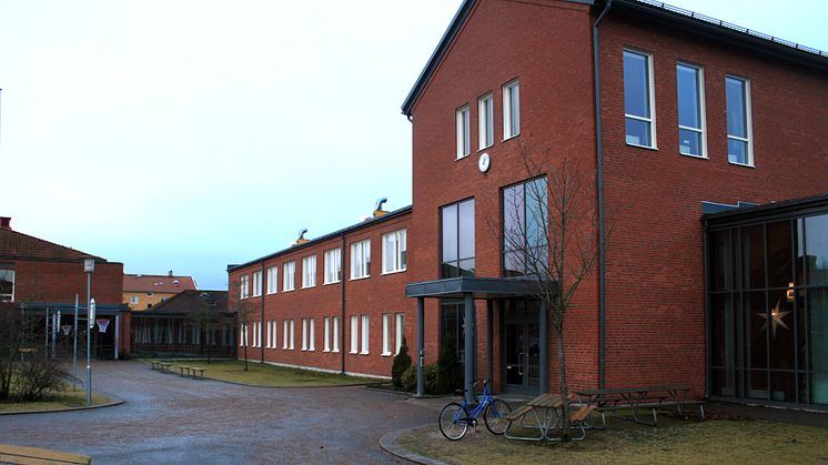 Kristinehamns kommun får 2,5 miljoner från EU för att motverka problematisk frånvaro i skolan.