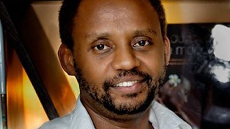 African writer explores global storytelling at Northumbria