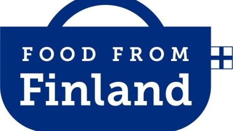 Food from Finland_Logo