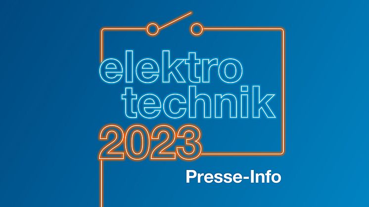 elektrotechnik Dortmund 2023 – Hager live vor Ort