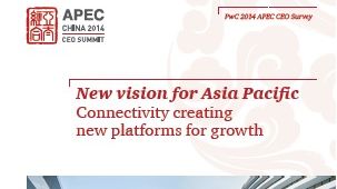 PwC: Investments in Asia Pacific Will Continue to Climb