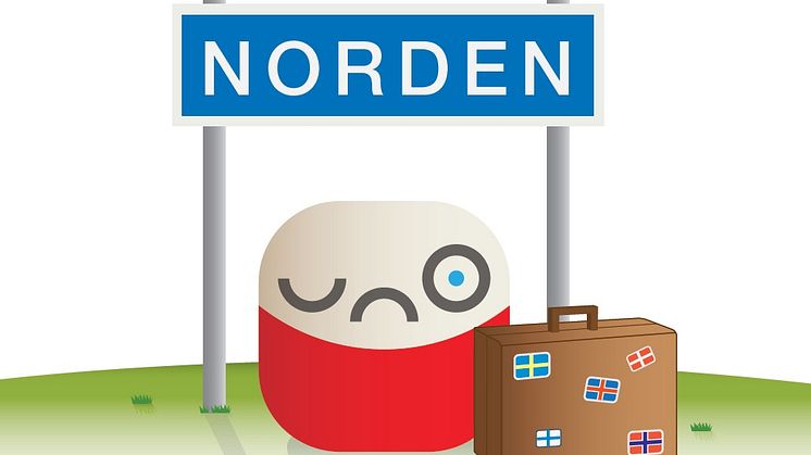 Uno lanserar Nordisk Telefoni som tjänst
