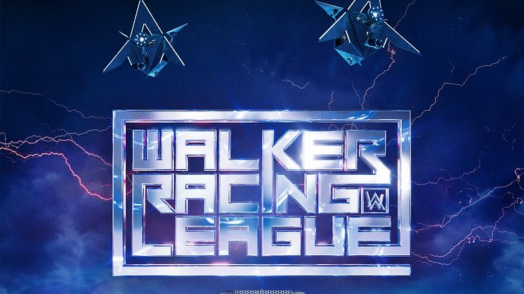 Alan Walker släpper klubborienterande EPn ”Walker Racing League”