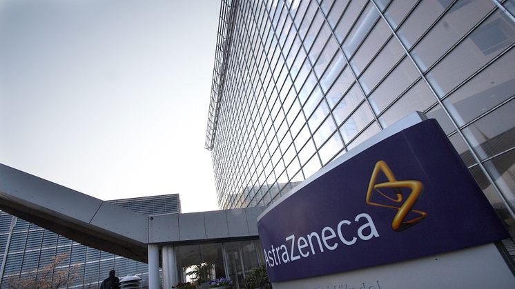 AstraZeneca Göteborg