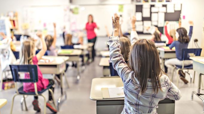 Ny vägledning från SSM för radonmätning i skolor 