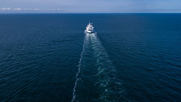 Sommerurlaub 2017: Scandlines bringt Reisende zum Bade- und Festivalurlaub nach Skandinavien 